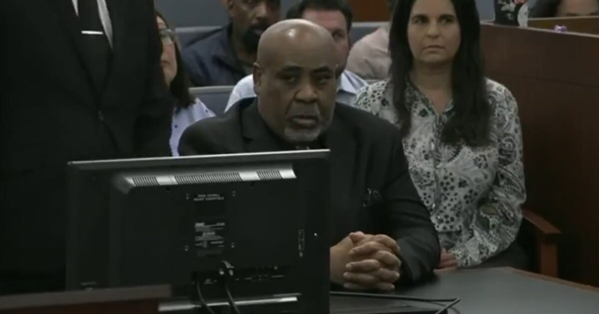 Former Crips Leader Duane “Keffe D” Davis Found Guilty in 1996 Murder of Rapper Tupac Shakur (VIDEO)