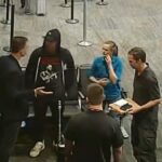 WATCH: Video Shows Moment FBI Agents Swarmed Swalwell and Seized His Electronic Devices at San Francisco Airport img_7156-1200x630-1