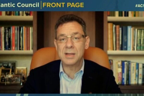 FLASHBACK: Pfizer CEO Said People Who ‘Spread Misinformation’ About Covid Vaccines Are “Criminals” – As Fauci Secretly Knew Jabs Cause Miscarriages (VIDEO)