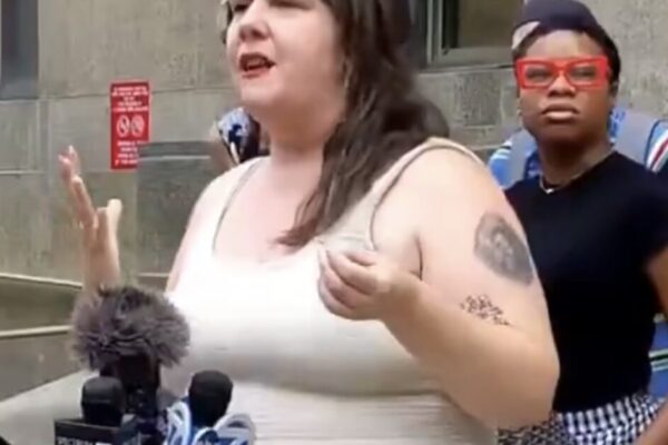 New York Assemblywoman Says Stealing Toothpaste and Soap Is a ‘Biological Need’ (VIDEO)