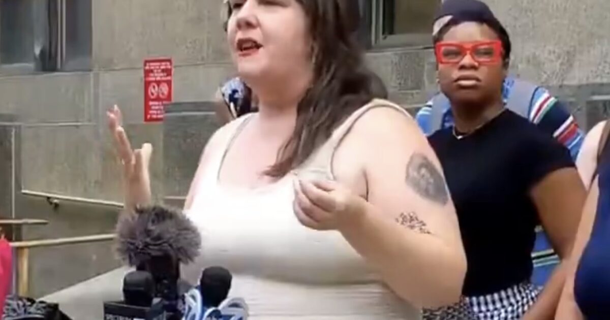New York Assemblywoman Says Stealing Toothpaste and Soap Is a ‘Biological Need’ (VIDEO)