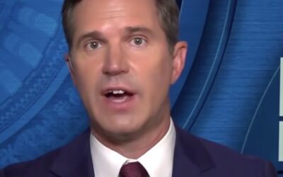 ‘Moderate’ Kentucky Gov. Andy Beshear Calls for Abolishing Electoral College (VIDEO)