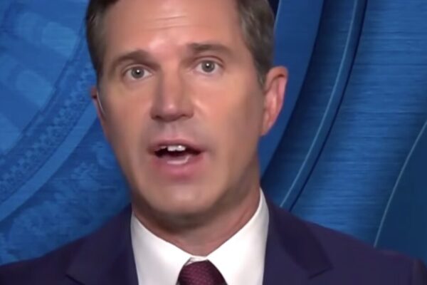 ‘Moderate’ Kentucky Gov. Andy Beshear Calls for Abolishing Electoral College (VIDEO)
