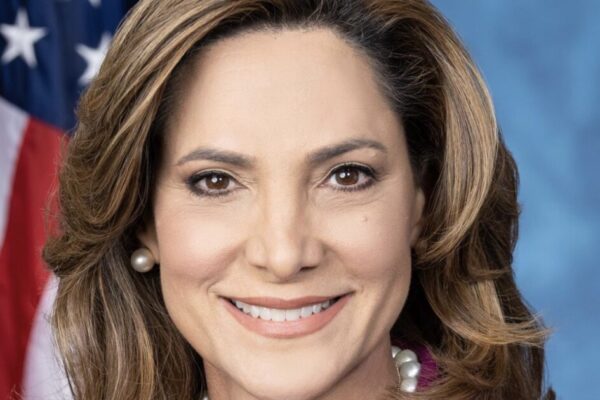 Rep. Maria Salazar Blasts Trump’s Venezuela Oil Deal — Then Suddenly Changes Her Mind