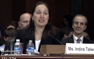 BREAKING: Obama Judge Indira Talwani Forced to Lift Nationwide Injunction Blocking Trump’s Mail-In Ballot Safeguards After Supreme Court Rebuke