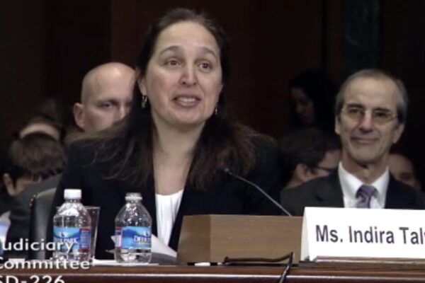Obama Judge Talwani ONCE AGAIN Blocks President Trump’s Executive Order on Mail-in Ballots – After SCOTUS Slapped Her Down Earlier this Week