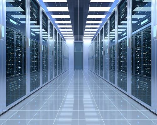 Inside Meta’s push to put robots to work in data centers