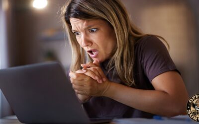 DIGITAL BLACKOUT: One Server Farm in Oregon Just Shut Down Payments for Half the Country