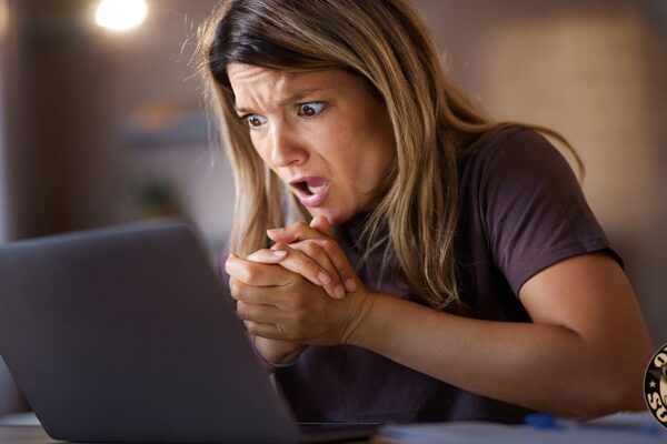 DIGITAL BLACKOUT: One Server Farm in Oregon Just Shut Down Payments for Half the Country