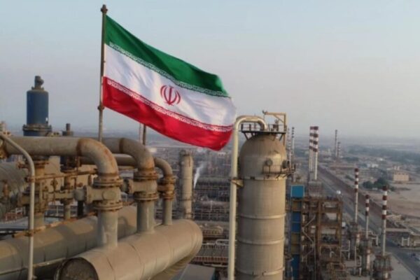 Oil Embargos Are Squeezing the Iranian Economy