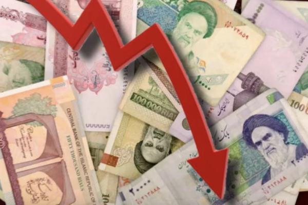 Iran’s Currency Crashes Through 2 Million to the Dollar as Trump Admin Readies New Sanctions Offensive
