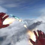 EA Motive’s Iron Man Game Leaks Online, Revealing First Look at Gameplay iron-man-vr-1024x576-1