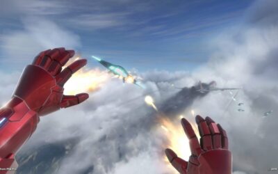 EA Motive’s Iron Man Game Leaks Online, Revealing First Look at Gameplay