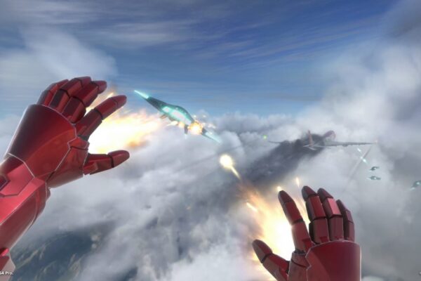 EA Motive’s Iron Man Game Leaks Online, Revealing First Look at Gameplay