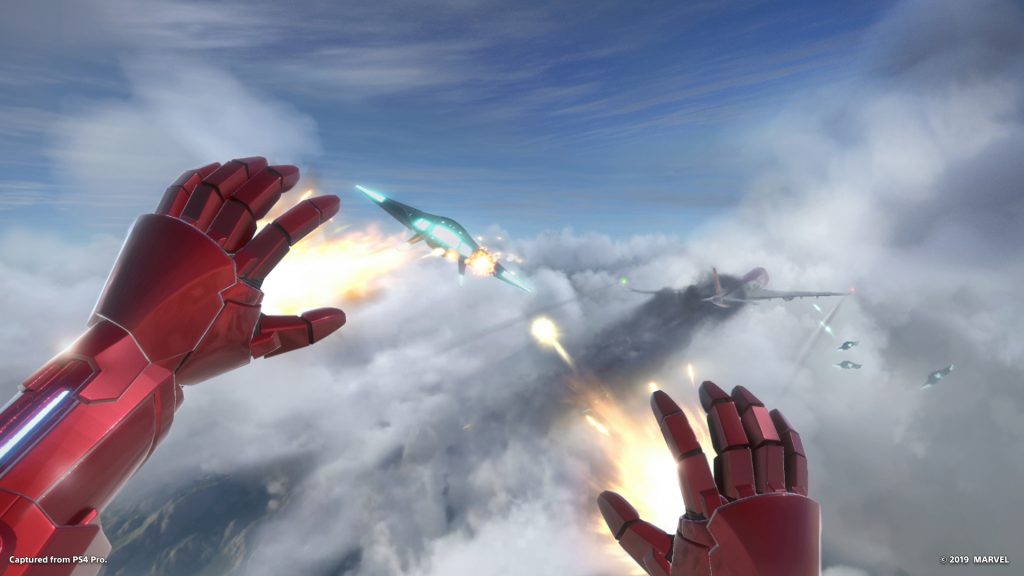 EA Motive’s Iron Man Game Leaks Online, Revealing First Look at Gameplay
