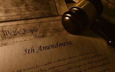 Trumps Golden Age: Dr. Fraudci Pleads The 5th, While The “Peace President” Demands More Wars, Higher Taxes, and 0 Oil