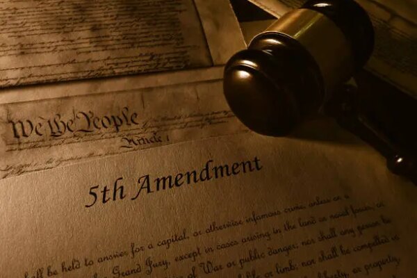 Trumps Golden Age: Dr. Fraudci Pleads The 5th, While The “Peace President” Demands More Wars, Higher Taxes, and 0 Oil