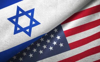 House Approves Israel/US Military Merger, Major US War Crimes In Iran & Trump’s New Gain-Of-Function