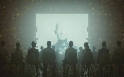 ‘Earth’s Greatest Enemy’ Delivers A Penetrating Insight Into The Heart Of Our Dystopia