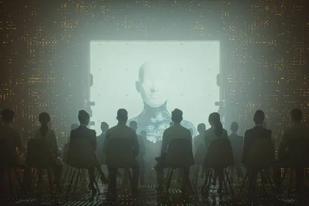 ‘Earth’s Greatest Enemy’ Delivers A Penetrating Insight Into The Heart Of Our Dystopia