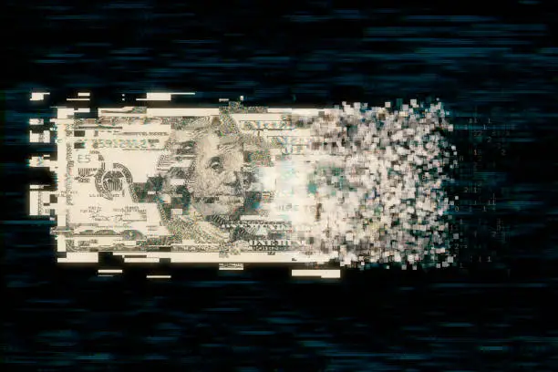 Financial Repression: How the US Government Will Quietly Confiscate Your Wealth