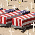 The US Exposed For Covering Up Soldier Casualties In Iran War istockphoto-182859940-612x612-1