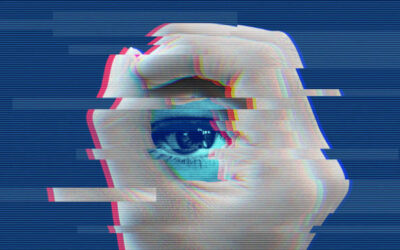 We’re Being Plunged Into Dystopia When We Could Be Living In Paradise