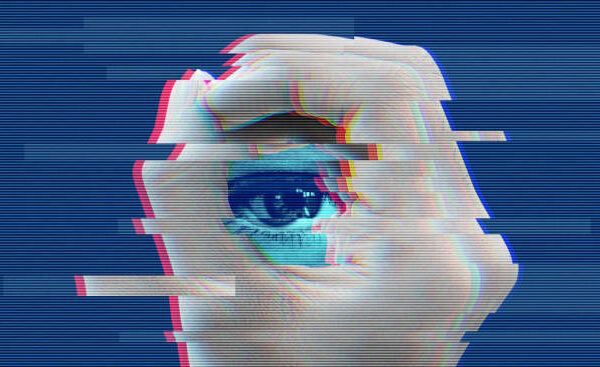 We’re Being Plunged Into Dystopia When We Could Be Living In Paradise