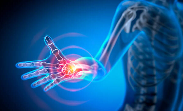 How Molecular Hydrogen Fights Inflammation and Reverses Fatty Liver Disease