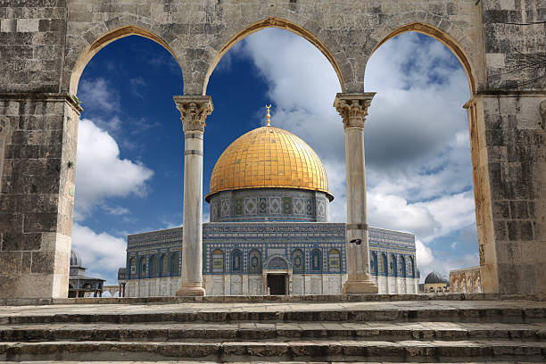 No Peace In Middle East Until Israel Stops Its Killing Spree
