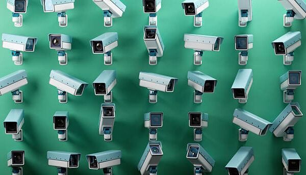 Doug Casey on the Surveillance State Quietly Taking Shape Across America
