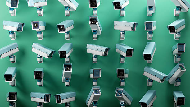 Doug Casey on the Surveillance State Quietly Taking Shape Across America