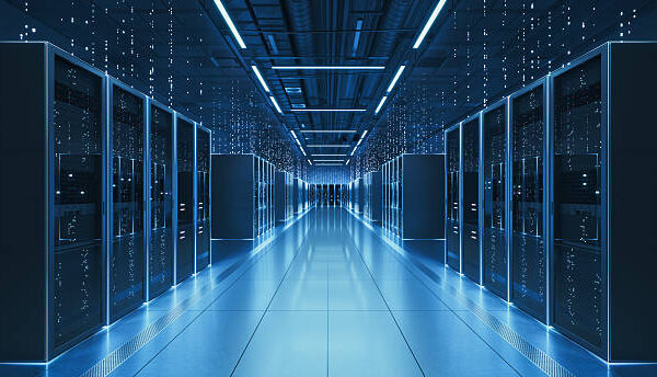 Reclaiming Our Future Against AI Data Centers (Derrick Broze & Hakeem Anwar on Geopolitics & Empire)
