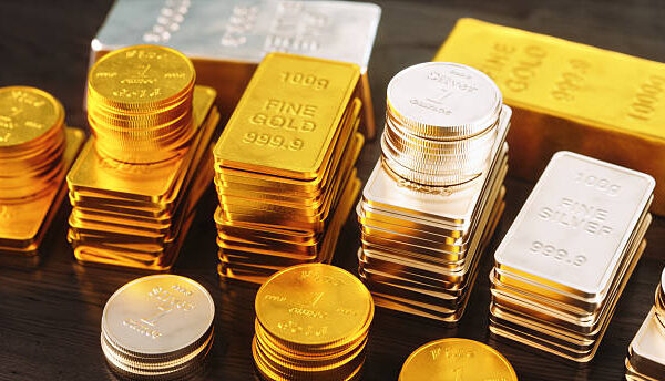 THE PRECIOUS METALS EXTINCTION EVENT: When the Last Door Closes for the Middle Class