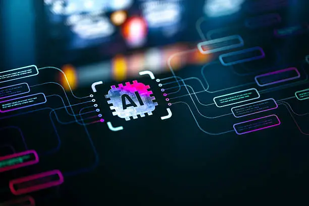 AI: The Ominous Opportunity