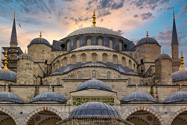 Erdogan’s Ottoman Gambit: Turkey Prepares for a New Regional Order