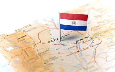 Paraguay and Chill: Second Residency for the Price of a Used Honda
