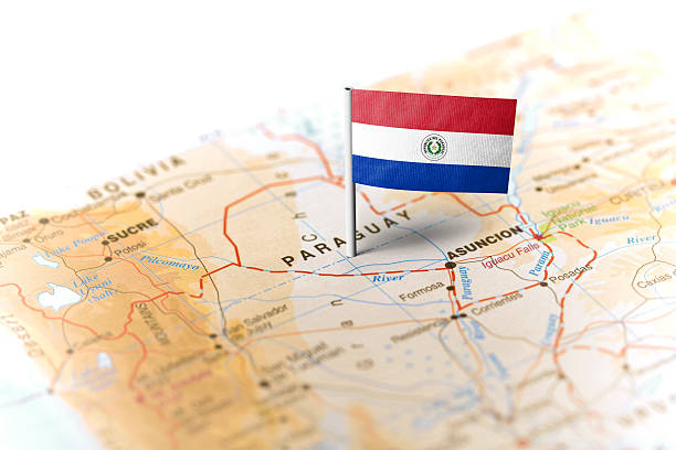 Paraguay and Chill: Second Residency for the Price of a Used Honda