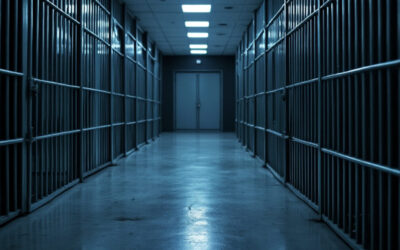 Parents Who Starved Their 75-Day-Old Baby to Death Will Get No Jail Time After Guilty Plea – Guess Who the Judge Is