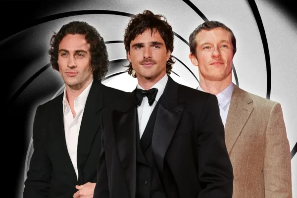 James Bond Casting Search Heats Up as Next Round of Auditions Gets Underway