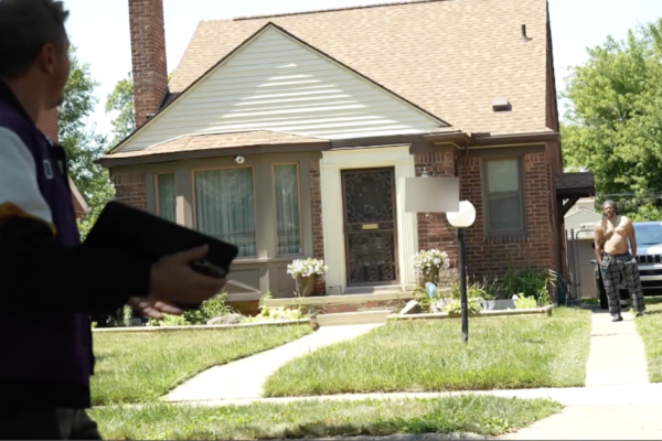 BREAKING: James O’Keefe Releases ANOTHER Shocking Undercover Video From Michigan Showing Him Asking “Voters” About Duplicate Absentee Envelopes For Same Person