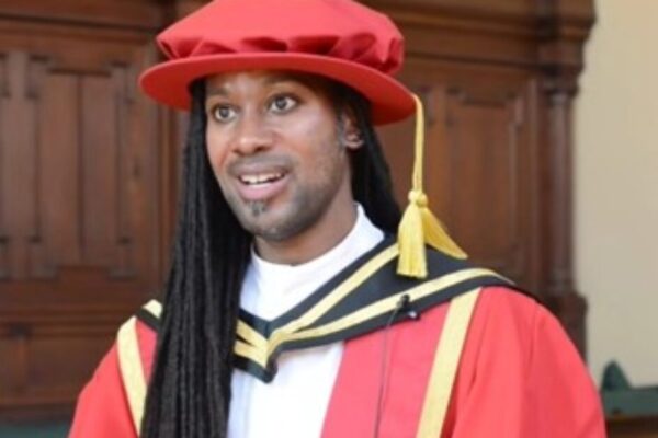 Left-Wing Racism Kills: Cambridge’s DEI Poster Child Found Dead After Career Collapsed Under Weight of Fraud