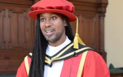 Ibram Kendi Says Black Academic Who Plagiarized Work, Fabricated Life Story to Get Cambridge Position Was ‘Lynched’ By Media Because It Told the Truth