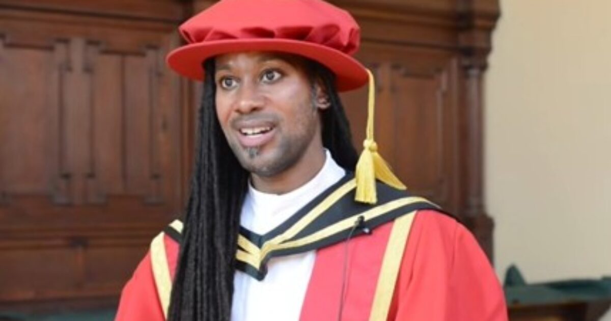 Ibram Kendi Says Black Academic Who Plagiarized Work, Fabricated Life Story to Get Cambridge Position Was ‘Lynched’ By Media Because It Told the Truth