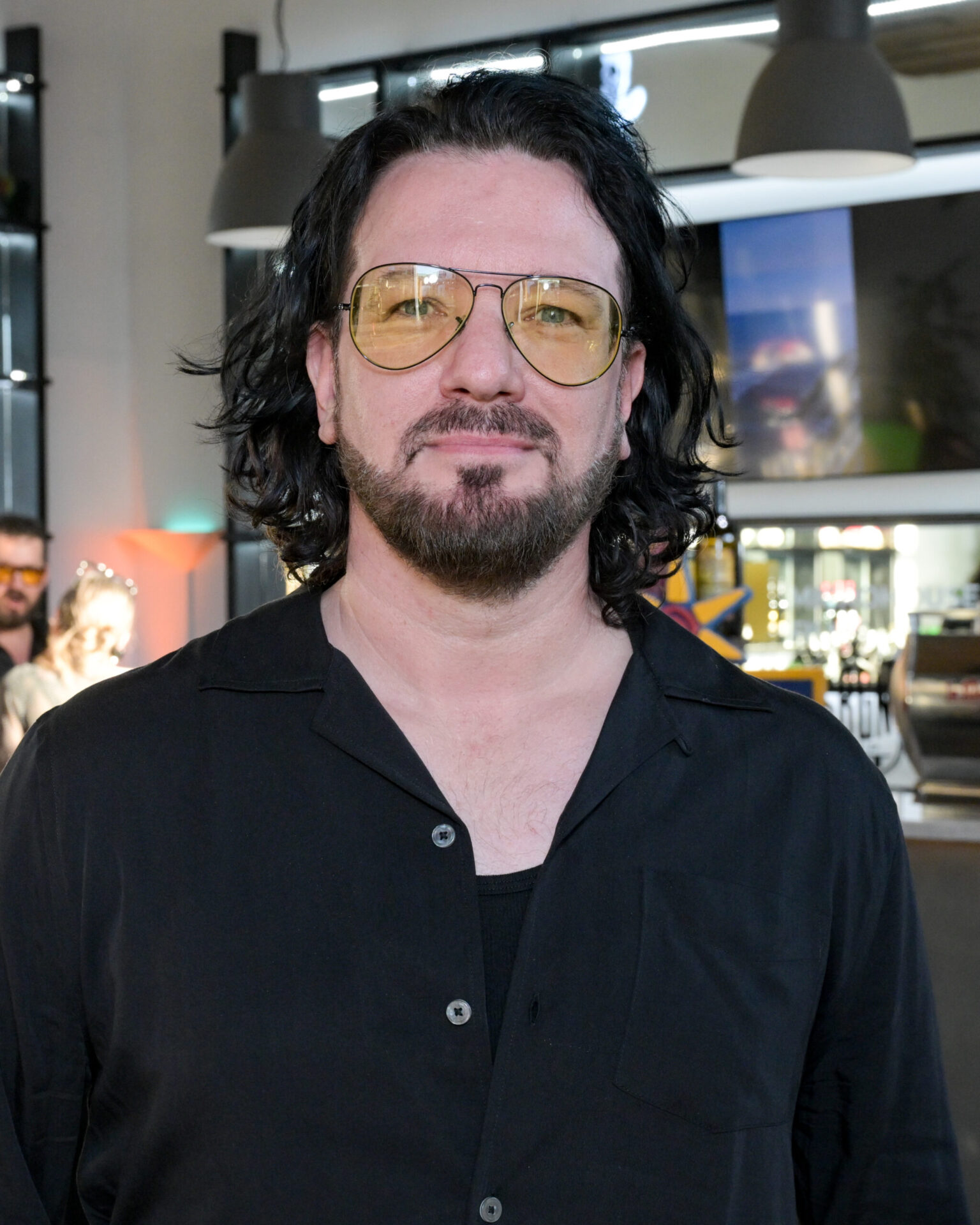 JC Chasez Just Turned 50