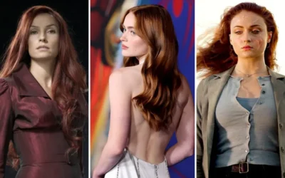 Sadie Sink Opens Up About Playing Jean Grey and Her Future With Marvel’s X-Men