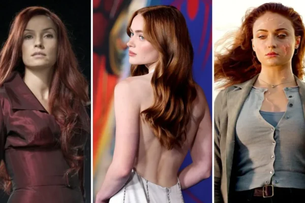 Sadie Sink Opens Up About Playing Jean Grey and Her Future With Marvel’s X-Men