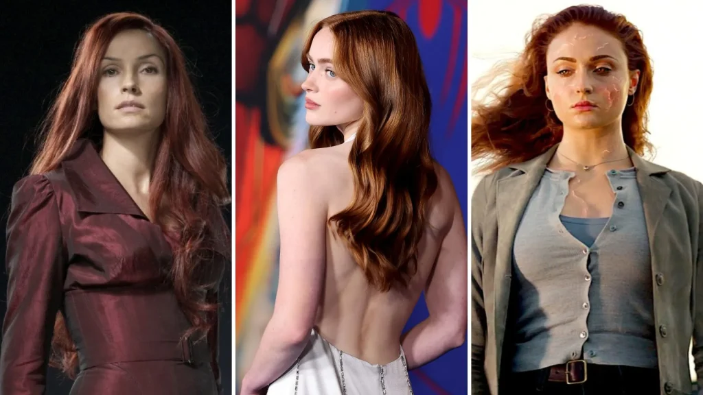 Sadie Sink Opens Up About Playing Jean Grey and Her Future With Marvel’s X-Men