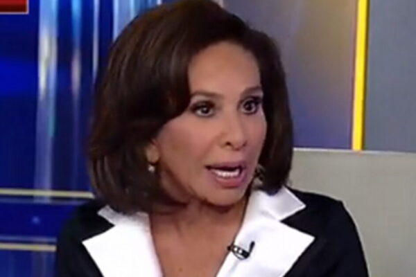 New York Man Arrested for Allegedly Threatening to ‘Put a Bullet’ in U.S. Attorney Jeanine Pirro