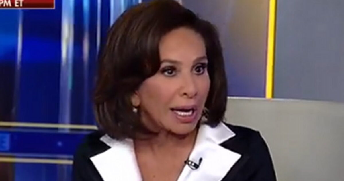 New York Man Arrested for Allegedly Threatening to ‘Put a Bullet’ in U.S. Attorney Jeanine Pirro